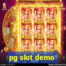 pg slot demo