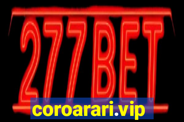 coroarari.vip