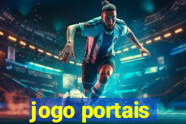 jogo portais