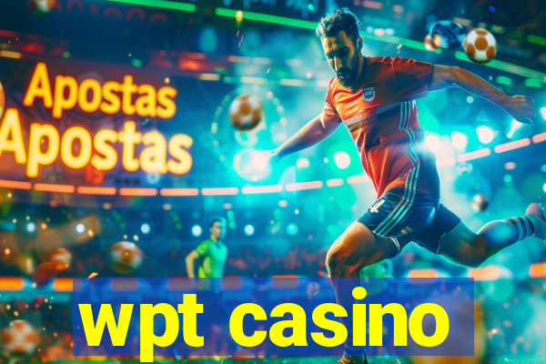 wpt casino