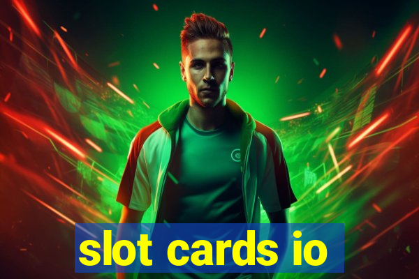 slot cards io