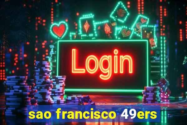 sao francisco 49ers