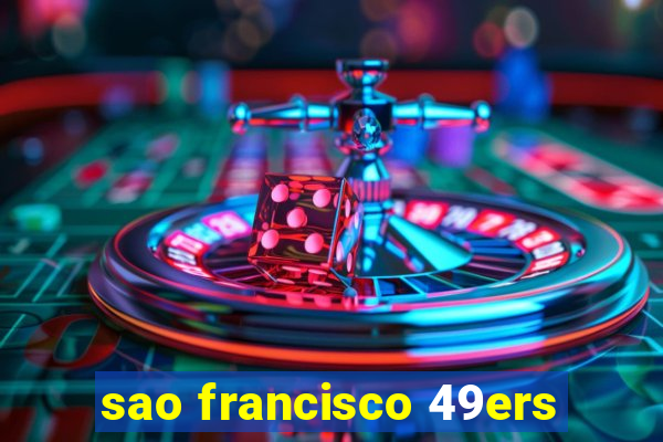 sao francisco 49ers