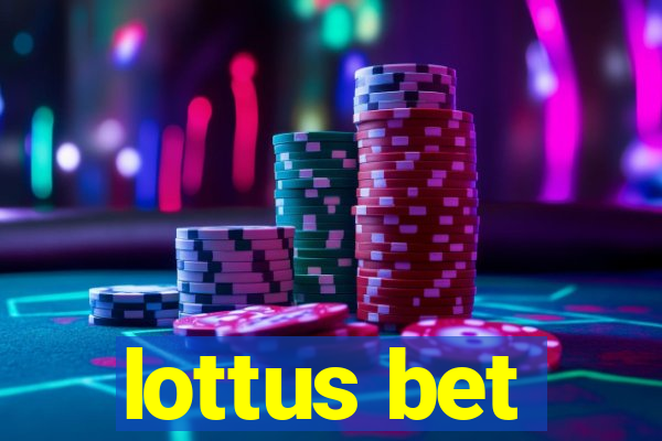 lottus bet