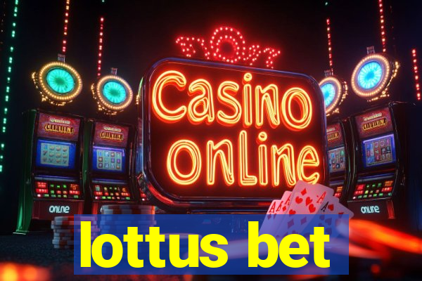 lottus bet