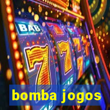 bomba jogos