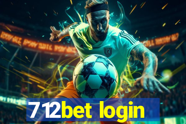 712bet login