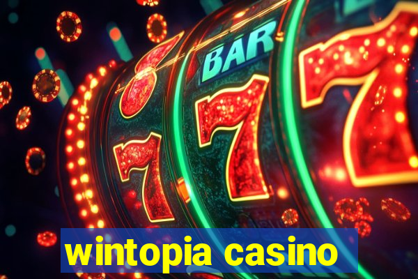 wintopia casino