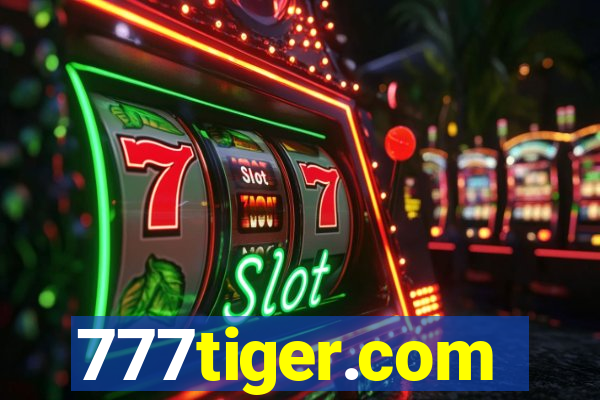 777tiger.com