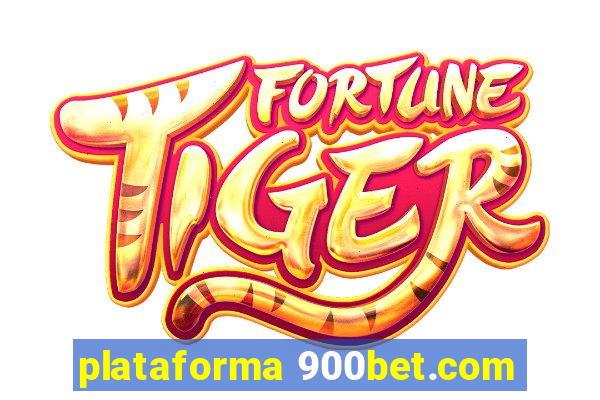 plataforma 900bet.com