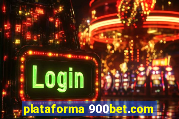 plataforma 900bet.com