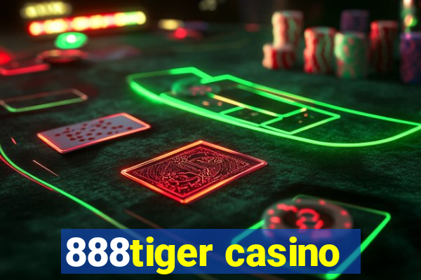 888tiger casino