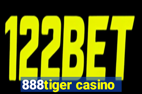 888tiger casino