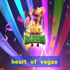 heart of vegas slots casino facebook