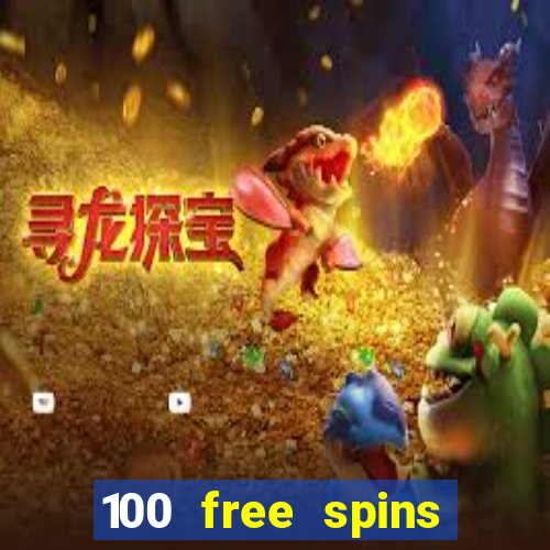 100 free spins yebo casino