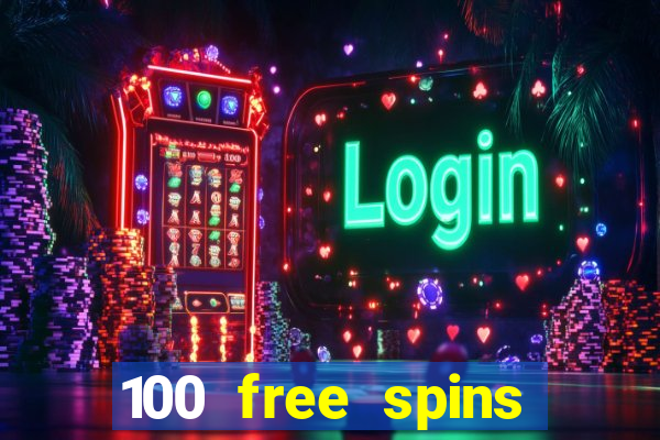 100 free spins yebo casino