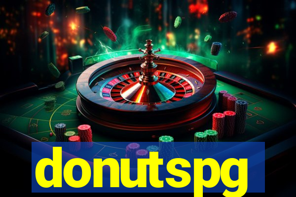 donutspg