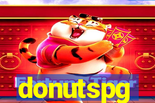 donutspg