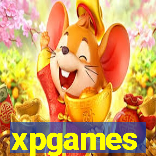 xpgames