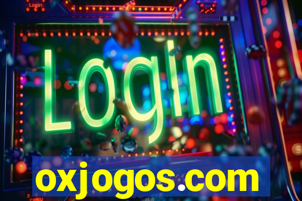 oxjogos.com