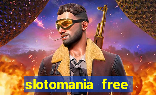 slotomania free slots games