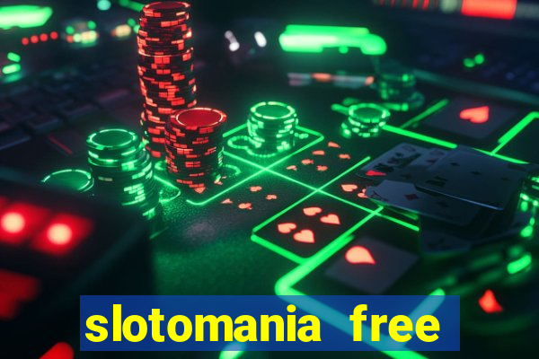 slotomania free slots games