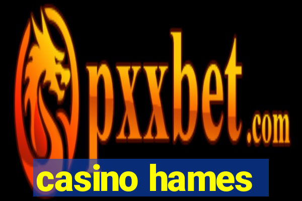 casino hames