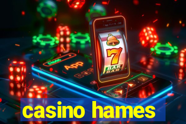 casino hames