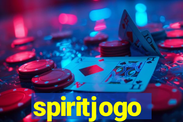 spiritjogo