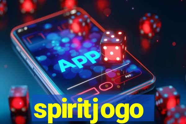 spiritjogo