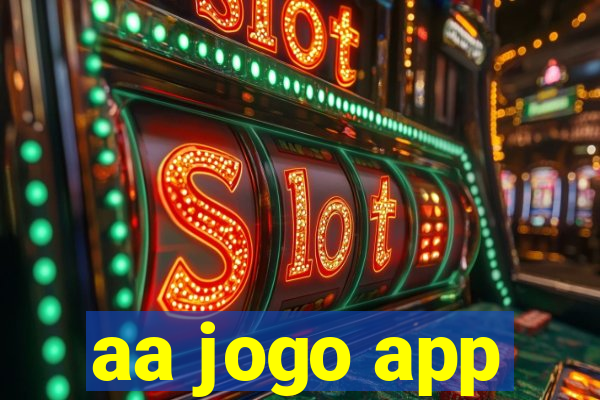 aa jogo app