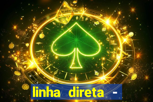 linha direta - casos 2000