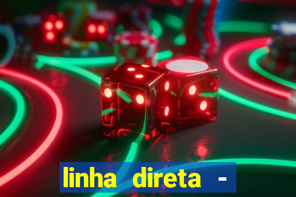 linha direta - casos 2000