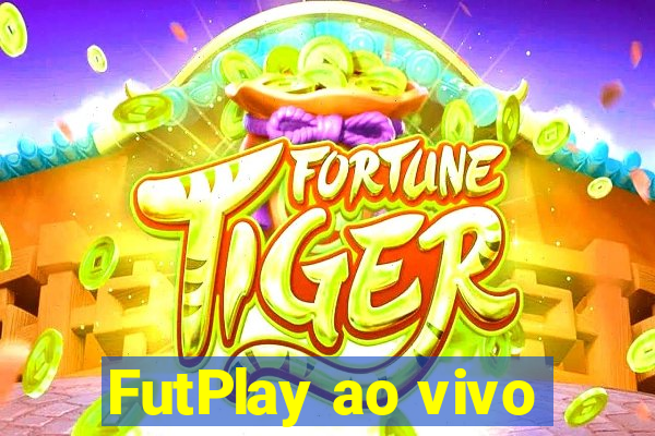 FutPlay ao vivo