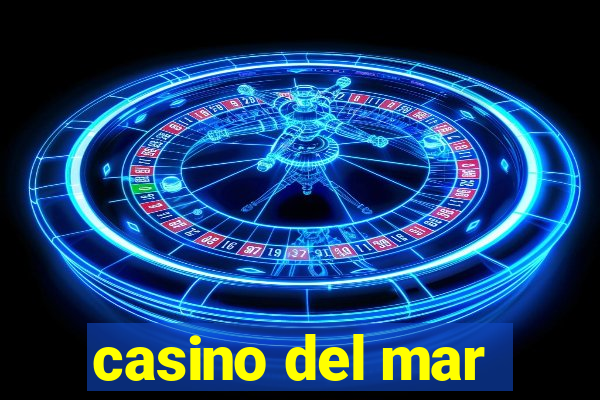 casino del mar