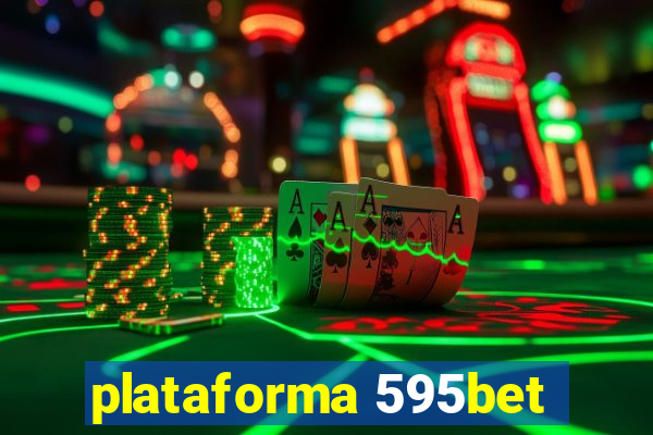 plataforma 595bet