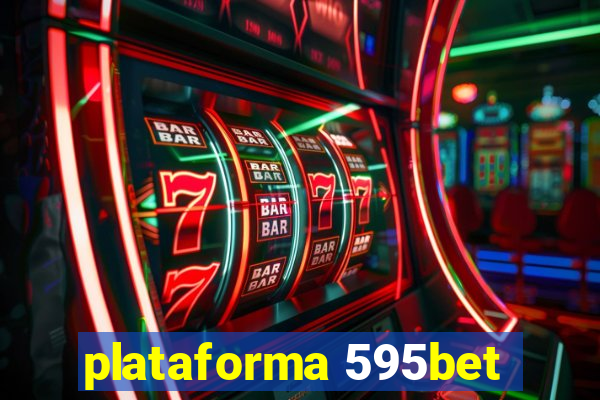 plataforma 595bet