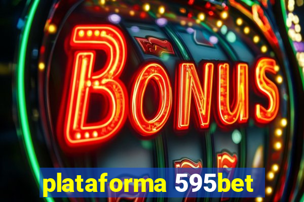 plataforma 595bet