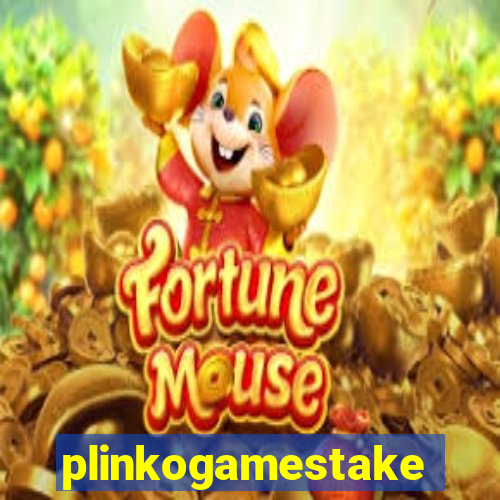 plinkogamestake