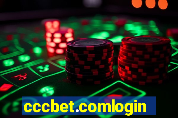 cccbet.comlogin