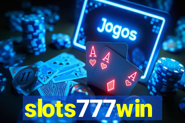 slots777win