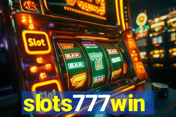 slots777win