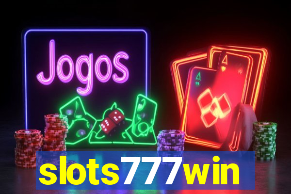 slots777win