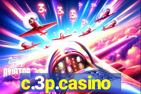 c.3p.casino