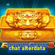 chat alterdata