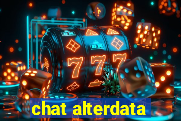 chat alterdata