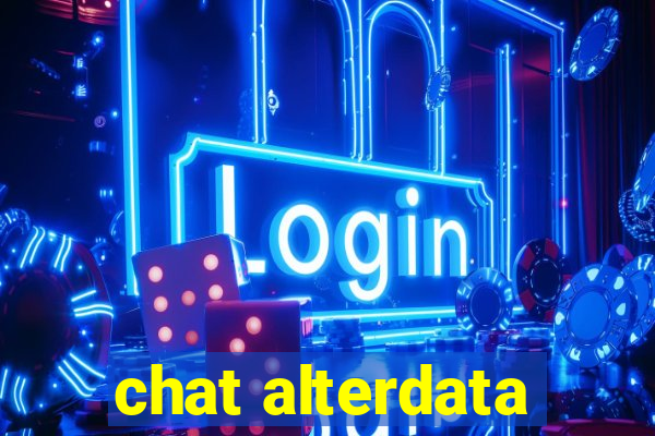 chat alterdata