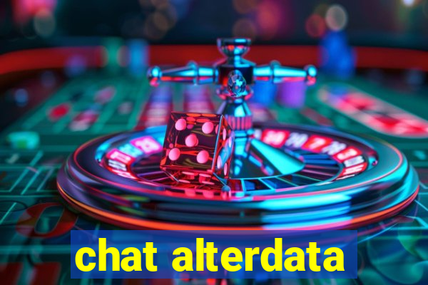 chat alterdata