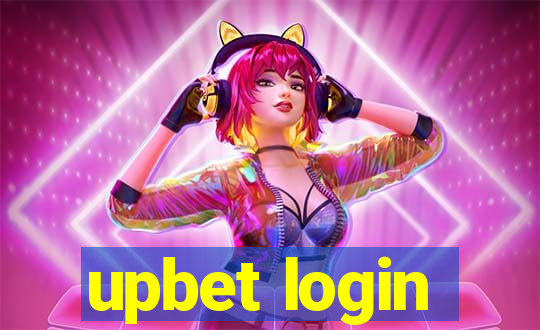 upbet login