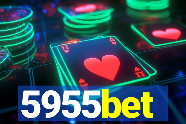 5955bet